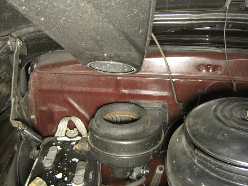 How good are dipstick oil heaters? The Ford Barn